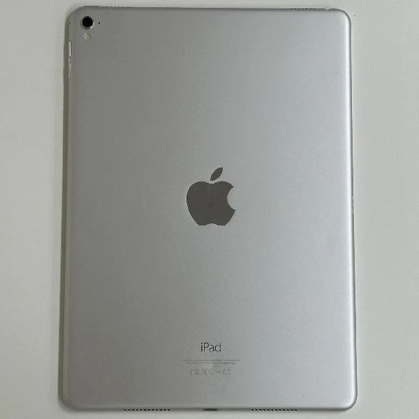 値下げ iPad Pro 9.7インチ Wi-Fiモデル 128GB 訳あり品 シルバー