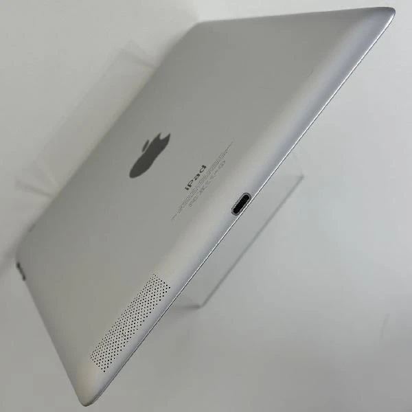 iPad 第4世代 Wi-Fiモデル 64GB MD515J/A A1458 訳あり品