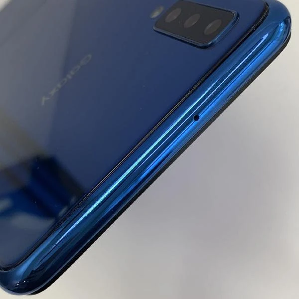 Galaxy A7 SM-A750C 楽天モバイル版SIMフリー 64GB SIM解除済 美品