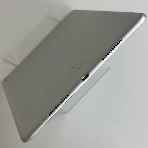 値下げ iPad Pro 9.7インチ Wi-Fiモデル 128GB 訳あり品 シルバー