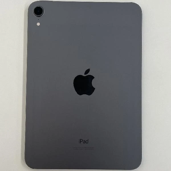 iPad mini 第6世代 Wi-Fiモデル 256GB MK7T3J/A A2567 美品