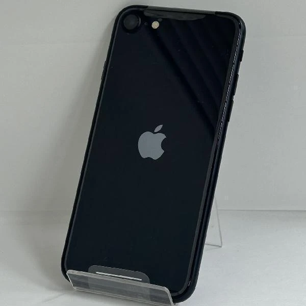 iPhoneSE 第3世代 docomo版SIMフリー 64GB MMYC3J/A A2782 未使用品