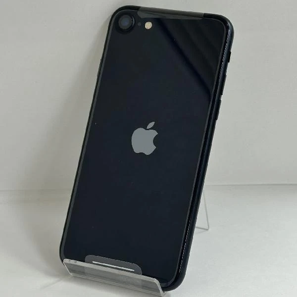 iPhoneSE 第3世代 docomo版SIMフリー 64GB MMYC3J/A A2782 未使用品