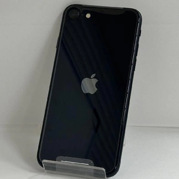 iPhoneSE 第3世代 docomo版SIMフリー 64GB MMYC3J/A A2782 未使用品