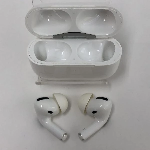 AirPods Pro MagSafe対応  MLWK3J/A A2190 美品 ホワイト