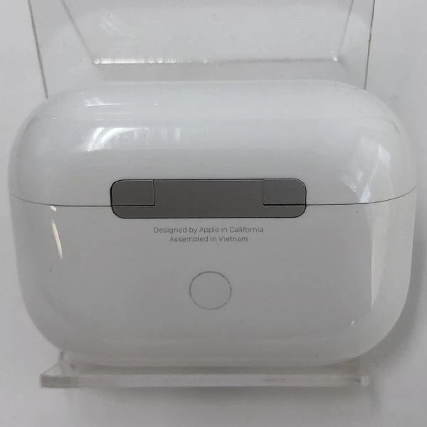 AirPods Pro MagSafe対応  MLWK3J/A A2190 美品 ホワイト