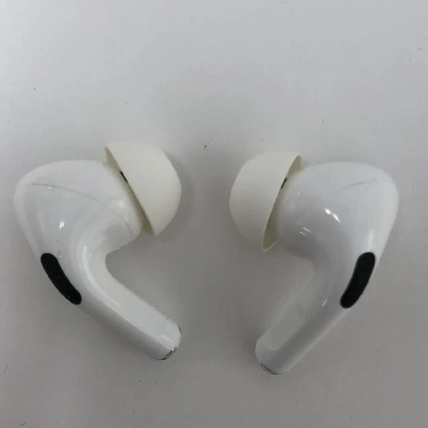 AirPods Pro MagSafe対応  MLWK3J/A A2190 美品 ホワイト