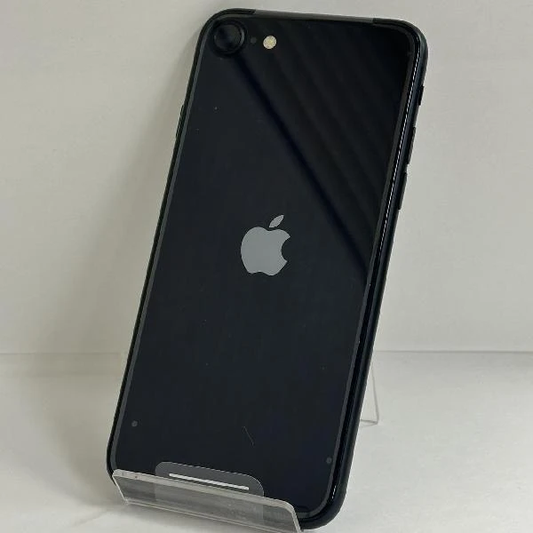 iPhoneSE 第3世代 docomo版SIMフリー 64GB MMYC3J/A A2782 未使用品