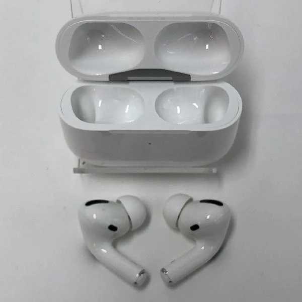 AirPods Pro MagSafe対応  MLWK3J/AA A2190 新品同様 ホワイト