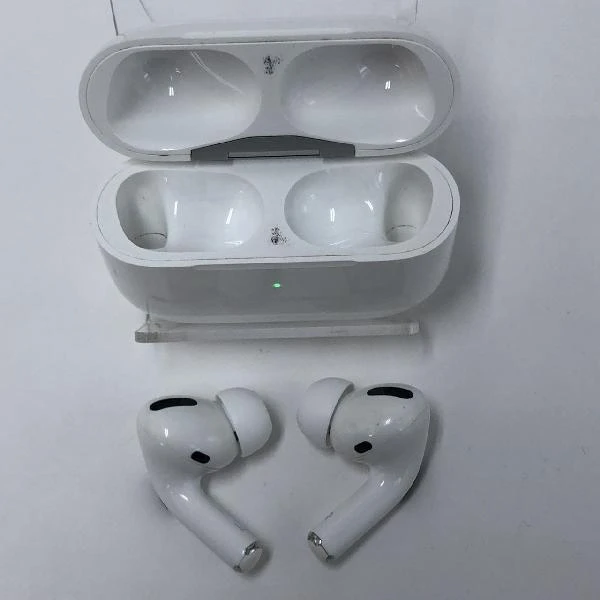 AirPods Pro MagSafe対応  MLWK3J/AA A2190 ホワイト