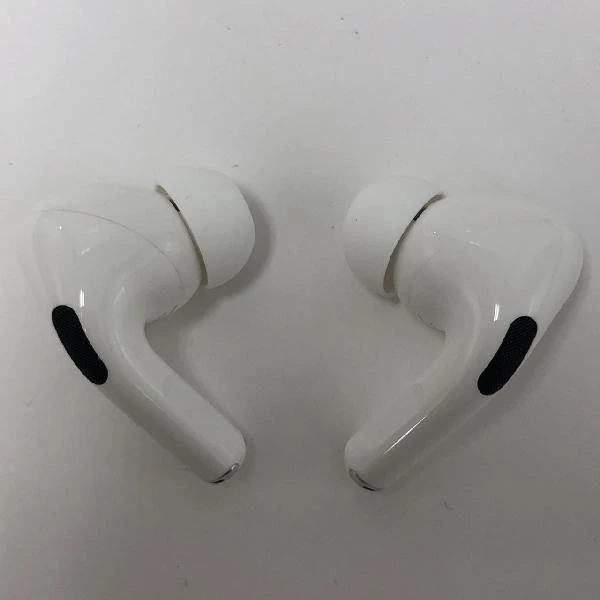 AirPods Pro MagSafe対応  MLWK3J/AA A2190 新品同様 ホワイト