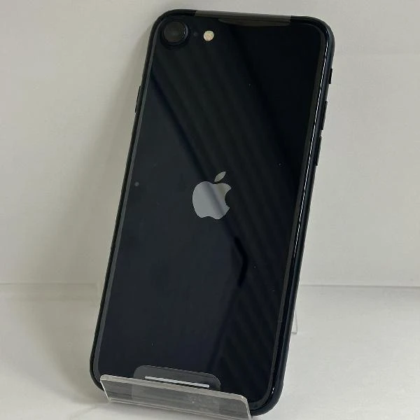 iPhoneSE 第3世代 docomo版SIMフリー 64GB MMYC3J/A A2782 未使用品