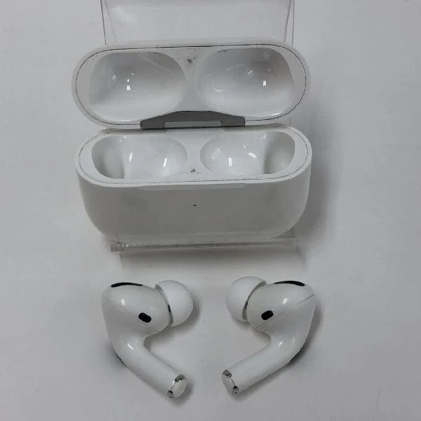 AirPods Pro MagSafe対応  MLWK3J/A A2190 ホワイト