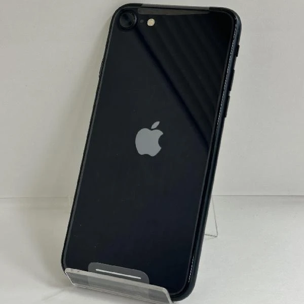 iPhoneSE 第3世代 docomo版SIMフリー 64GB MMYC3J/A A2782 未使用品