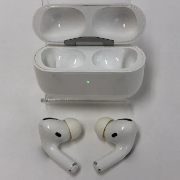 AirPods Pro  MWP22J/A A2190 ホワイト