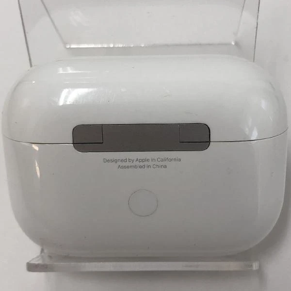 AirPods Pro  MWP22J/A A2190 ホワイト