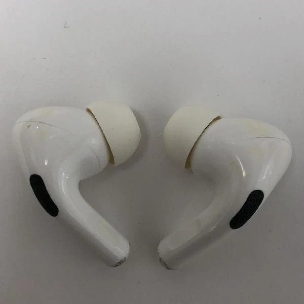 AirPods Pro  MWP22J/A A2190 ホワイト