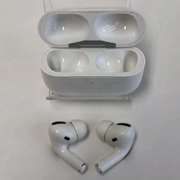 AirPods Pro  MWP22J/A A2190 ホワイト