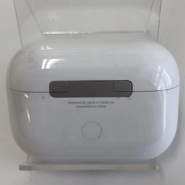 AirPods Pro 第2世代 USB-C MTJV3J/A  MTJV3J/A ホワイト