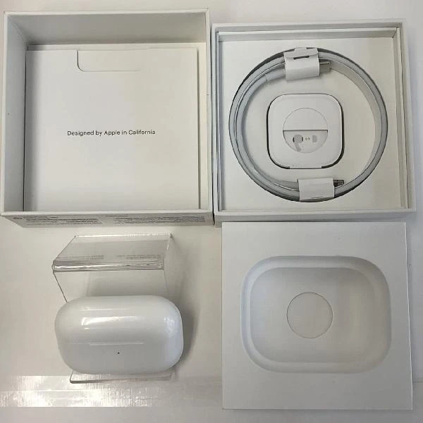 AirPods Pro  MWP22J/A A2190 ホワイト