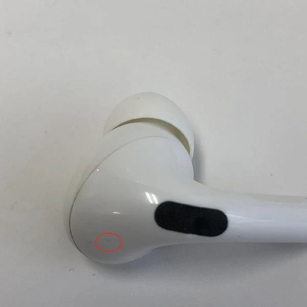 AirPods Pro  MWP22J/A A2190 ホワイト