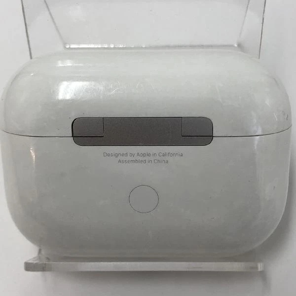 AirPods Pro  MWP22J/A A2190 ホワイト