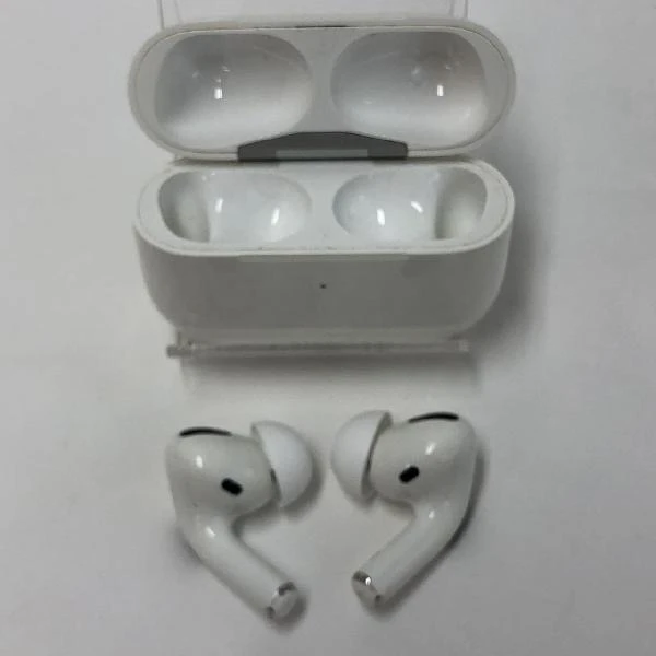 AirPods Pro  MWP22J/A A2190 ホワイト