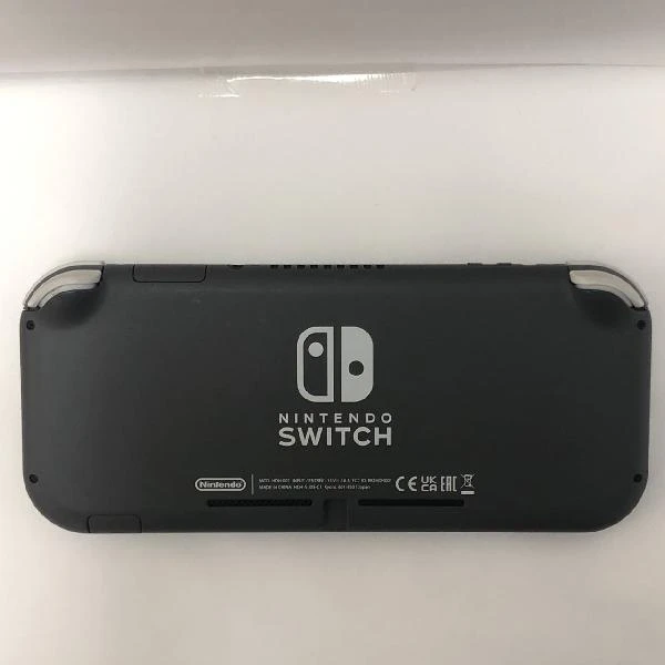 Nintendo Switch Lite 32GB HDH-S-JXE-C1 美品 No 商品カラー