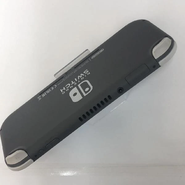 Nintendo Switch Lite 32GB HDH-S-JXE-C1 美品 No 商品カラー