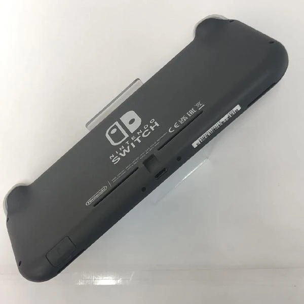 Nintendo Switch Lite 32GB HDH-S-JXE-C1 美品 No 商品カラー