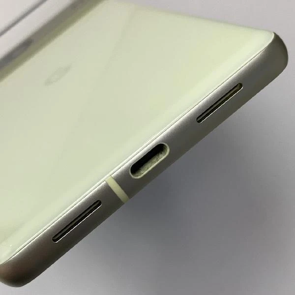 Google Pixel 7 au 128GB SIMロック解除済 G03Z5 新品同様