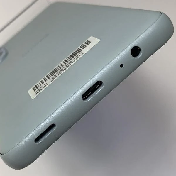 arrows We2 FCG02 au 64GB SIMロック解除済 極美品 No 商品カラー