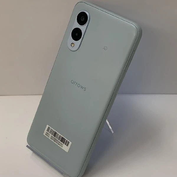 arrows We2 FCG02 au 64GB SIMロック解除済 極美品 No 商品カラー