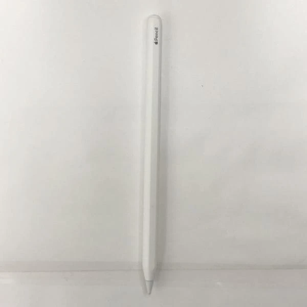Apple Pencil 第2世代 MU8F2J/A  MU8F2J/A A2051 極美品 ホワイト