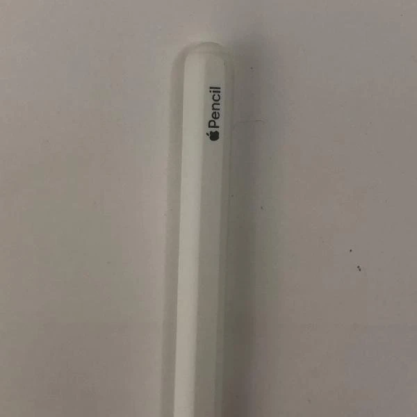 Apple Pencil 第2世代 MU8F2J/A  MU8F2J/A A2051 極美品 ホワイト