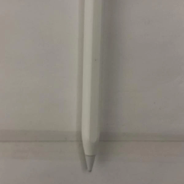 Apple Pencil 第2世代 MU8F2J/A  MU8F2J/A A2051 極美品 ホワイト