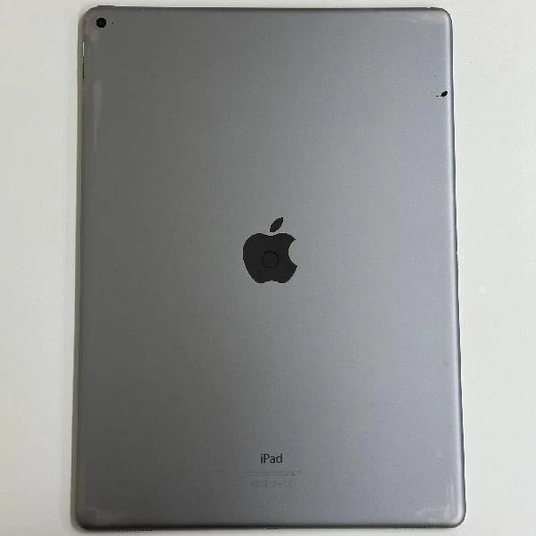 iPad Pro 12.9インチ 第1世代 Wi-Fiモデル 32GB ML0F2J/A A1584 訳あり品 スペースグレイ