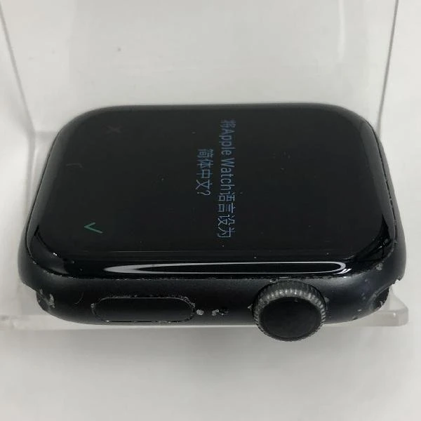 Apple Watch Series 5 GPSモデル  MWT52J/A A2093