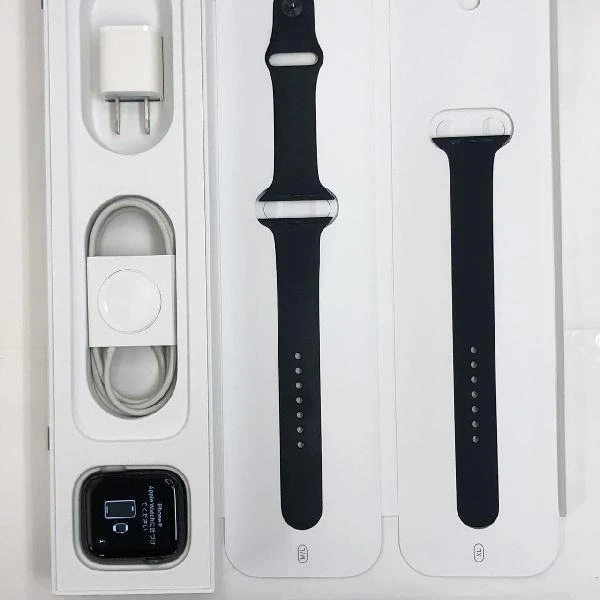 Apple Watch Series 5 GPSモデル  MWT52J/A A2093