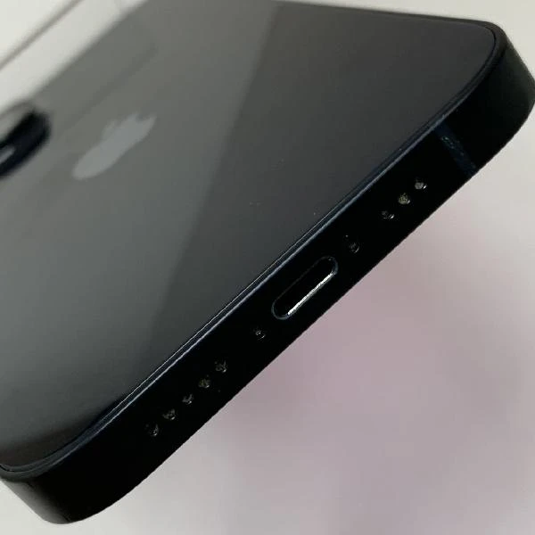 iPhone14 128GB ミッドナイト 物理的デュアルSIM MPU93ZA/A 美品