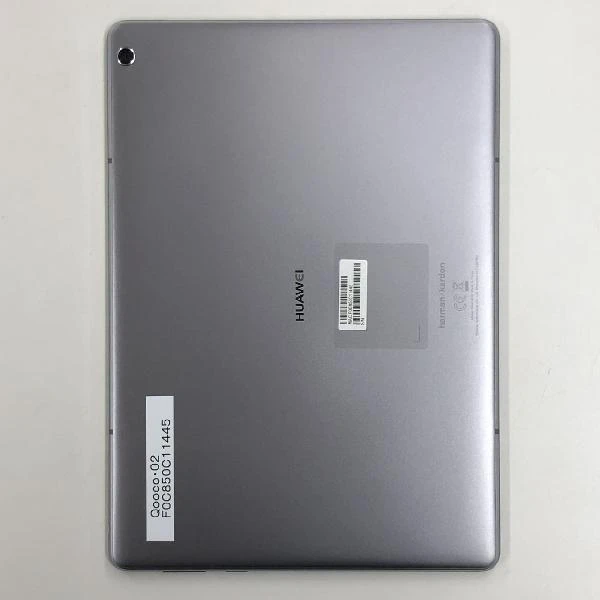 MediaPad M3 Lite 10 Wi-Fiモデル 32GB BAH-W09 新品同様