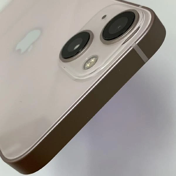 iPhone13 mini au版SIMフリー 256GB MLJL3J/A A2626 極美品