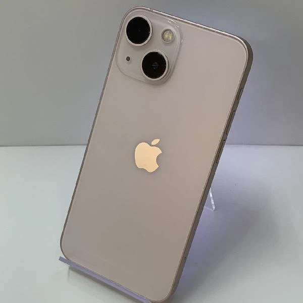 iPhone13 mini au版SIMフリー 256GB MLJL3J/A A2626 極美品