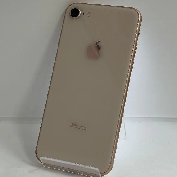 iPhone8 docomo版SIMフリー 256GB MQ862J/A A1906 極美品