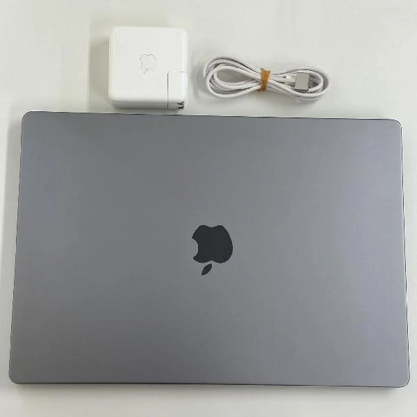 MacBook Pro 16インチ 2023 M2 Proチップ  16GB 512GB A2780 極美品 スペースグレイ