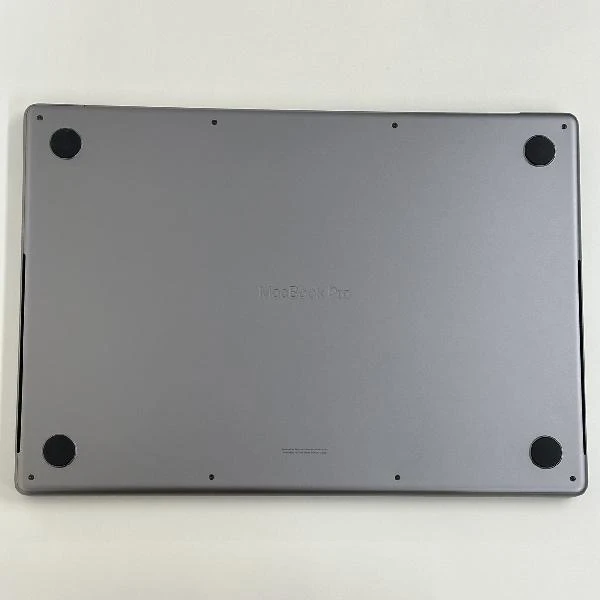 MacBook Pro 16インチ 2023 M2 Proチップ  16GB 512GB A2780 極美品 スペースグレイ