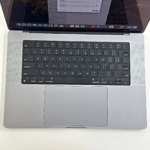 MacBook Pro 16インチ 2023 M2 Proチップ  16GB 512GB A2780 極美品 スペースグレイ