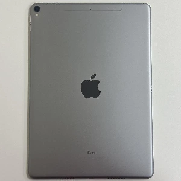 iPad Pro 10.5インチ SoftBank版SIMフリー 256GB MPHG2J/A A1709 訳あり品 スペースグレイ