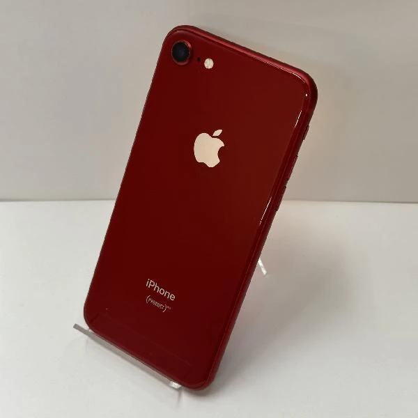 iPhone8 au版SIMフリー 256GB MRT02J/A A1906 極美品
