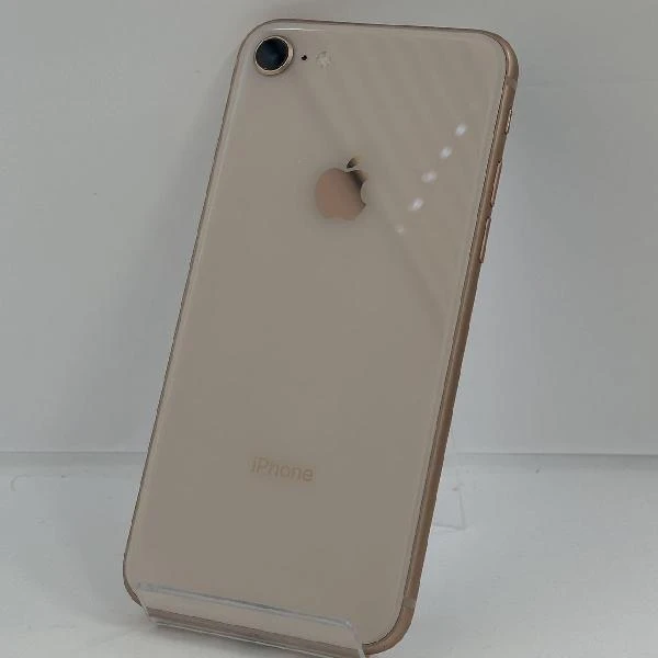 iPhone8 au版SIMフリー 256GB NQ862J/A A1906